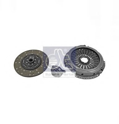 DT 4.91981 Clutch Kit